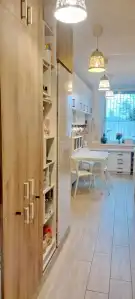 Budapest, XXI. kerület - Erdősor