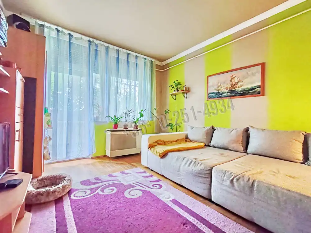 Budapest, XXI. kerület - Szabadság -Erdősor utcai ltp.