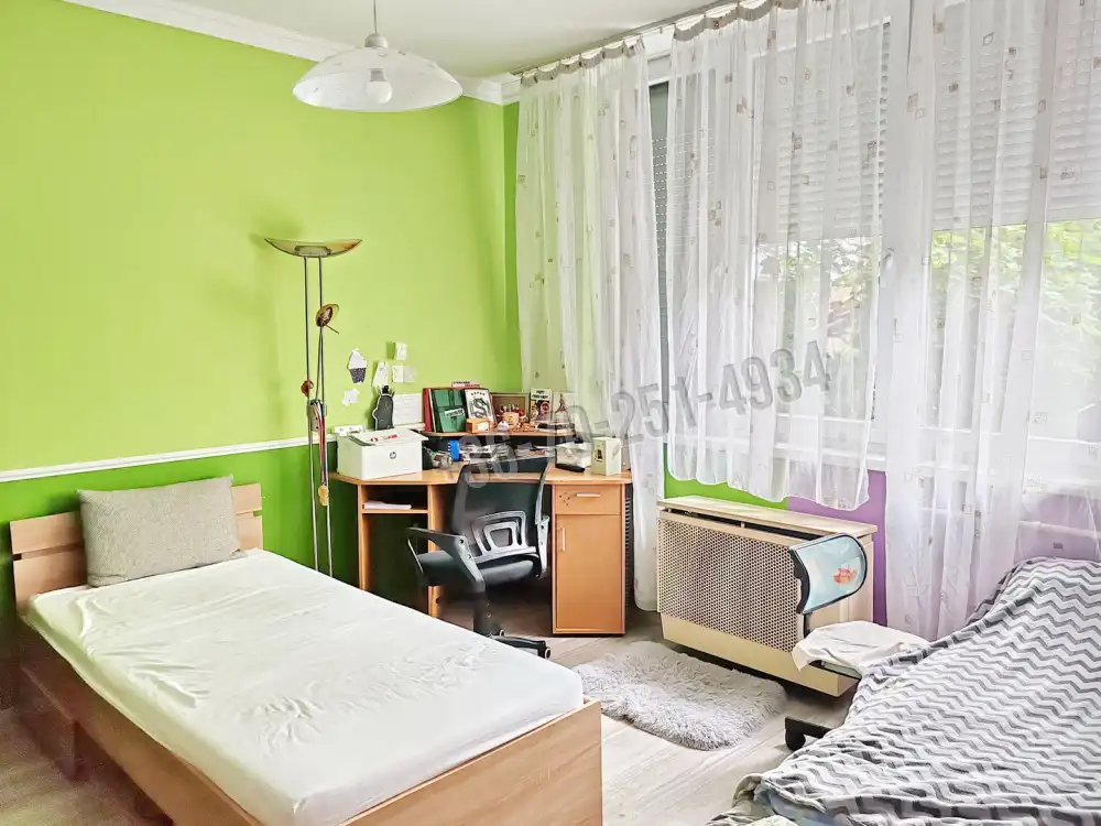 Budapest, XXI. kerület - Szabadság -Erdősor utcai ltp.