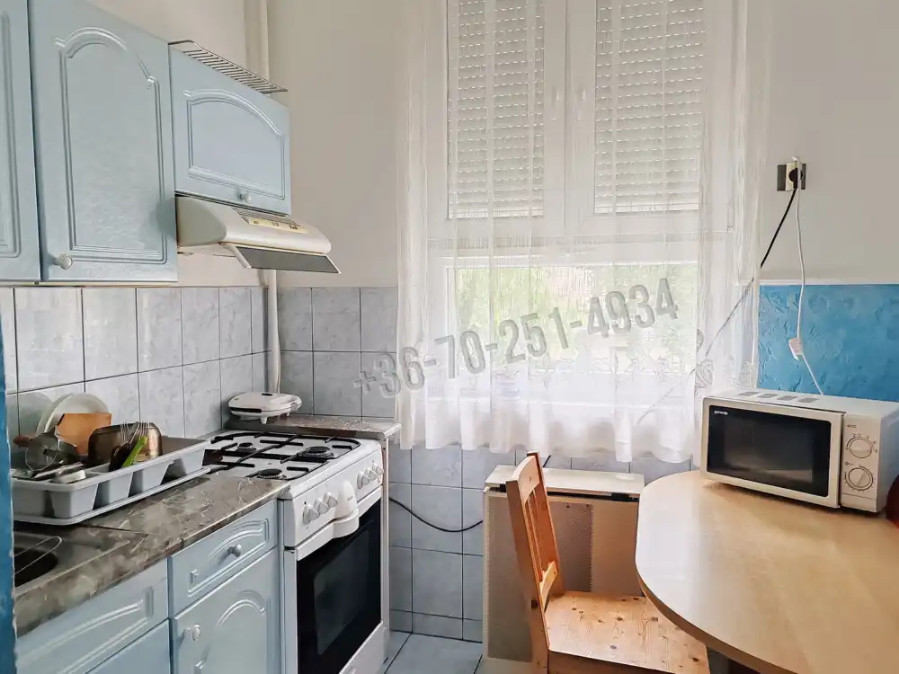 Budapest, XXI. kerület - Szabadság -Erdősor utcai ltp.