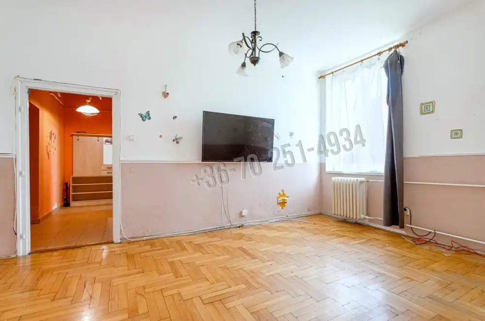 Budapest, XXI. kerület - Belváros