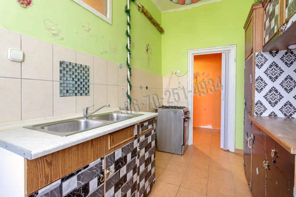Budapest, XXI. kerület - Belváros