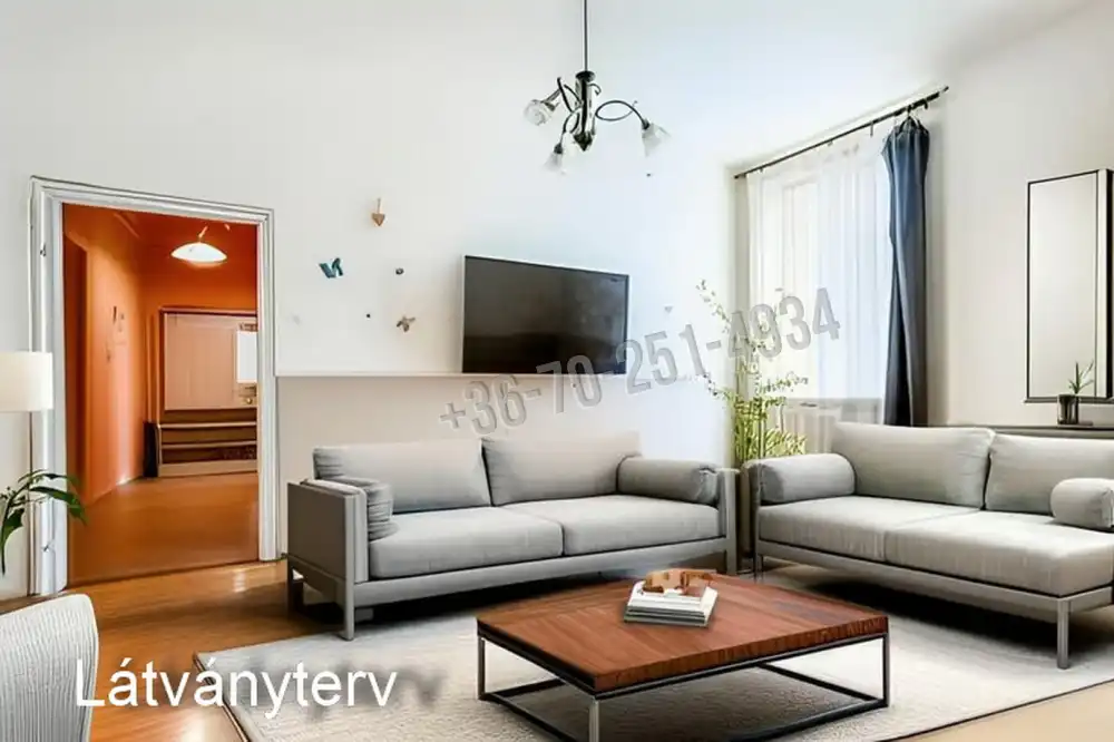 Budapest, XXI. kerület - Belváros