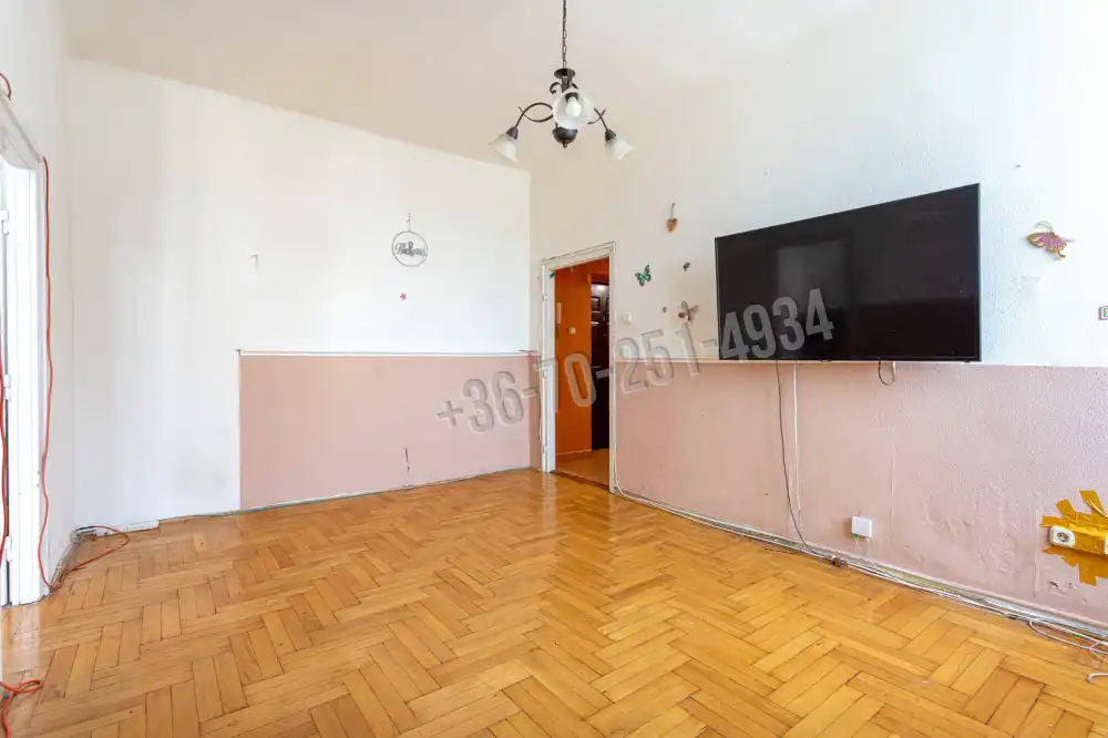 Budapest, XXI. kerület - Belváros