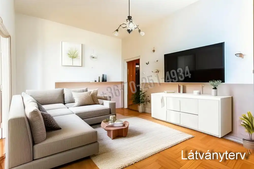 Budapest, XXI. kerület - Belváros