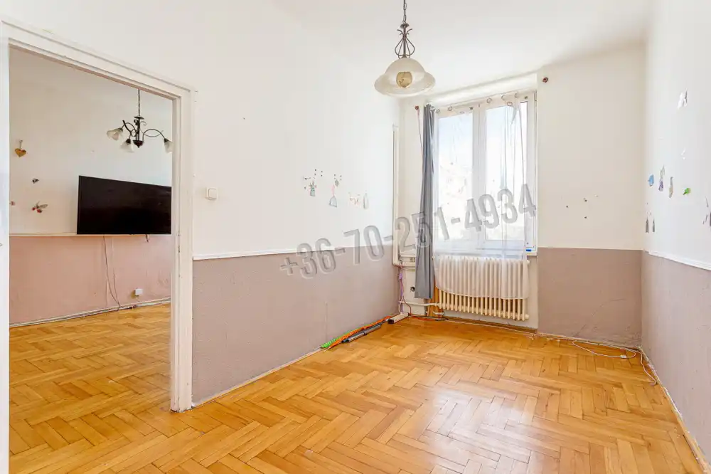 Budapest, XXI. kerület - Belváros