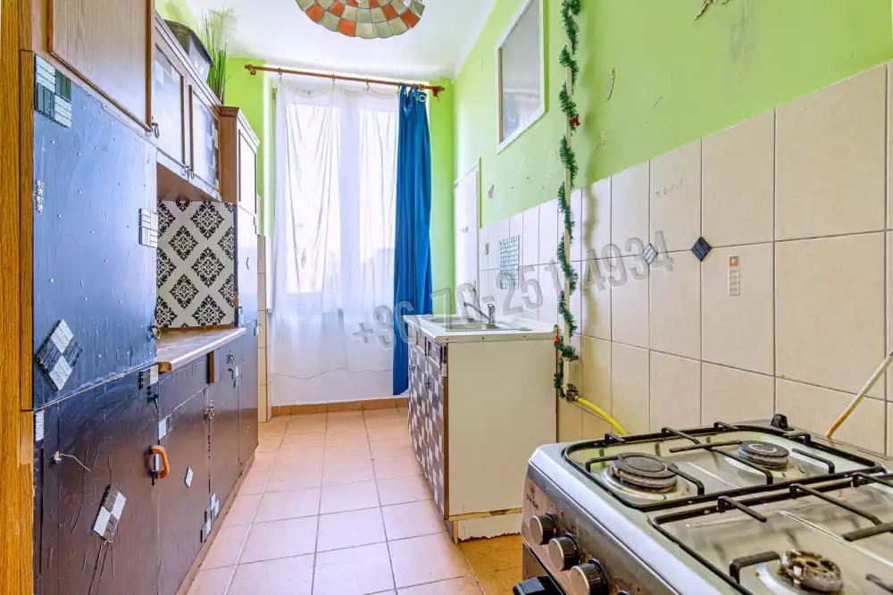 Budapest, XXI. kerület - Belváros