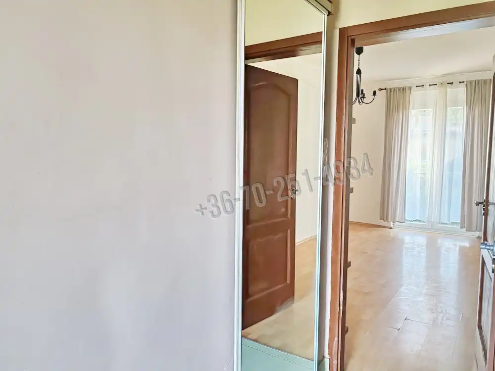 Budapest, XXI. kerület - Rakéta utcai ltp.