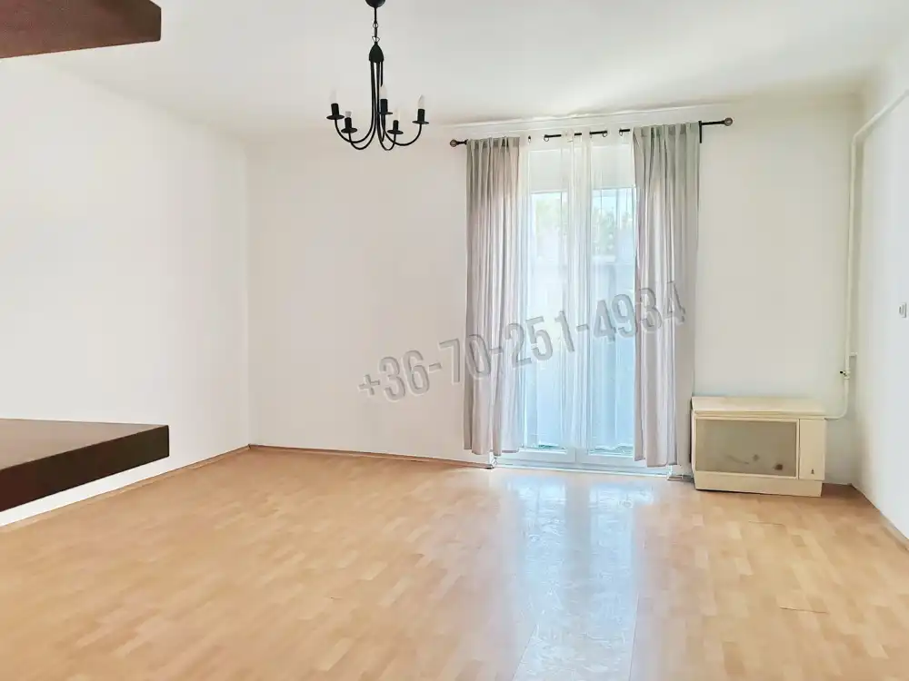 Budapest, XXI. kerület - Rakéta utcai ltp.