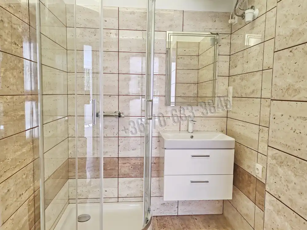 Budapest, XXI. kerület - Ady Endre utcai ltp.