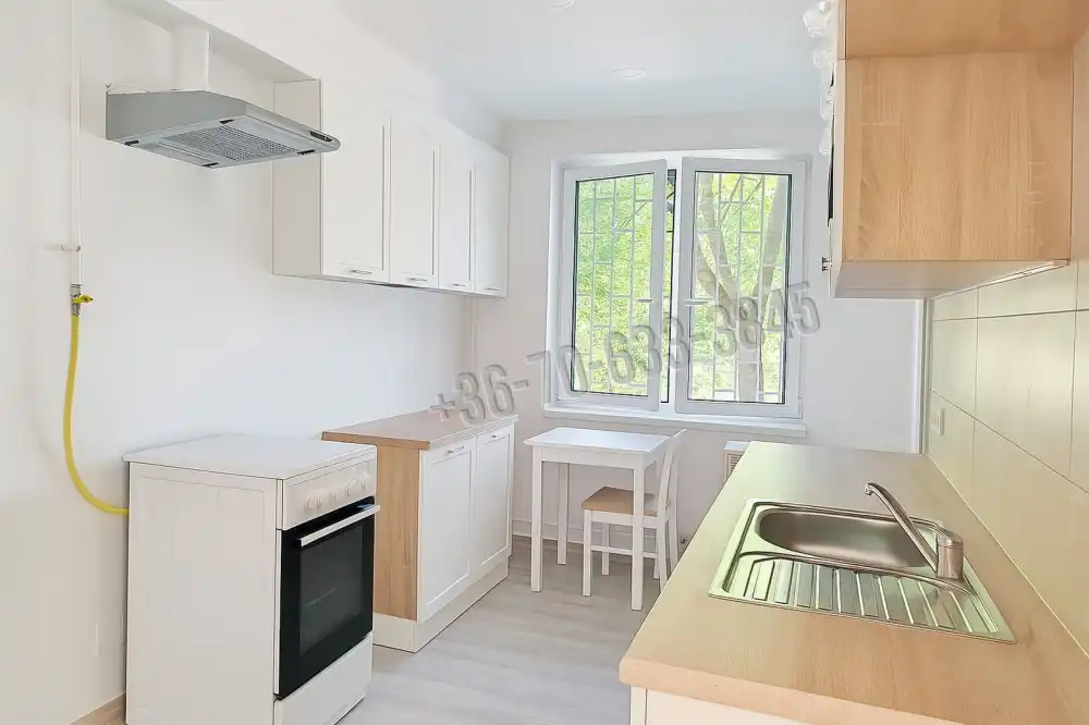 Budapest, XXI. kerület - Ady Endre utcai ltp.