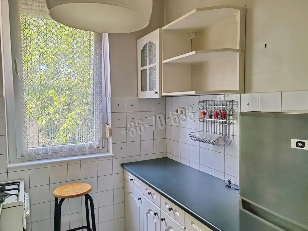 Budapest, XXI. kerület - Szabadság -Erdősor utcai ltp.