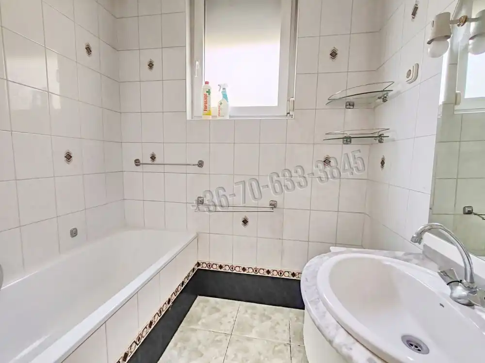 Budapest, XXI. kerület - Szabadság -Erdősor utcai ltp.