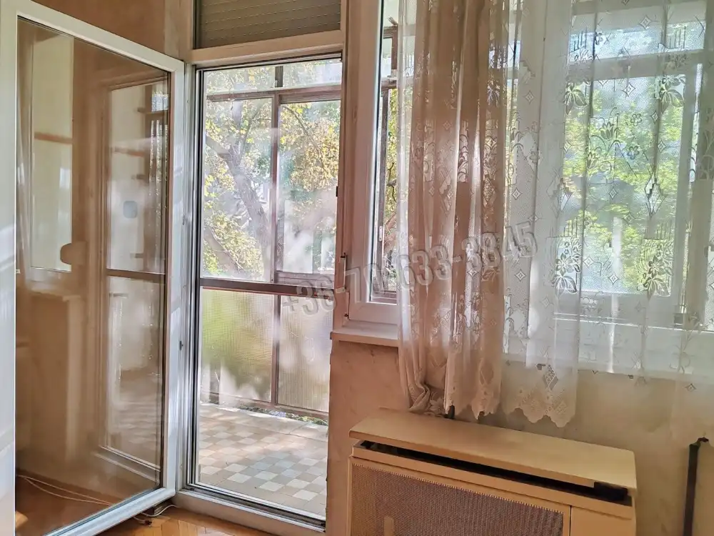 Budapest, XXI. kerület - Szabadság -Erdősor utcai ltp.