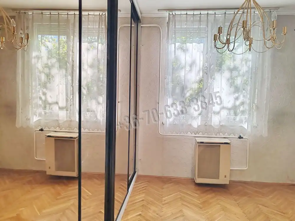Budapest, XXI. kerület - Szabadság -Erdősor utcai ltp.
