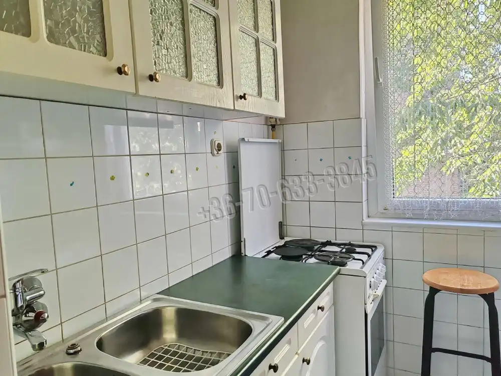 Budapest, XXI. kerület - Szabadság -Erdősor utcai ltp.