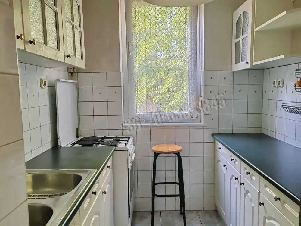 Budapest, XXI. kerület - Szabadság -Erdősor utcai ltp.