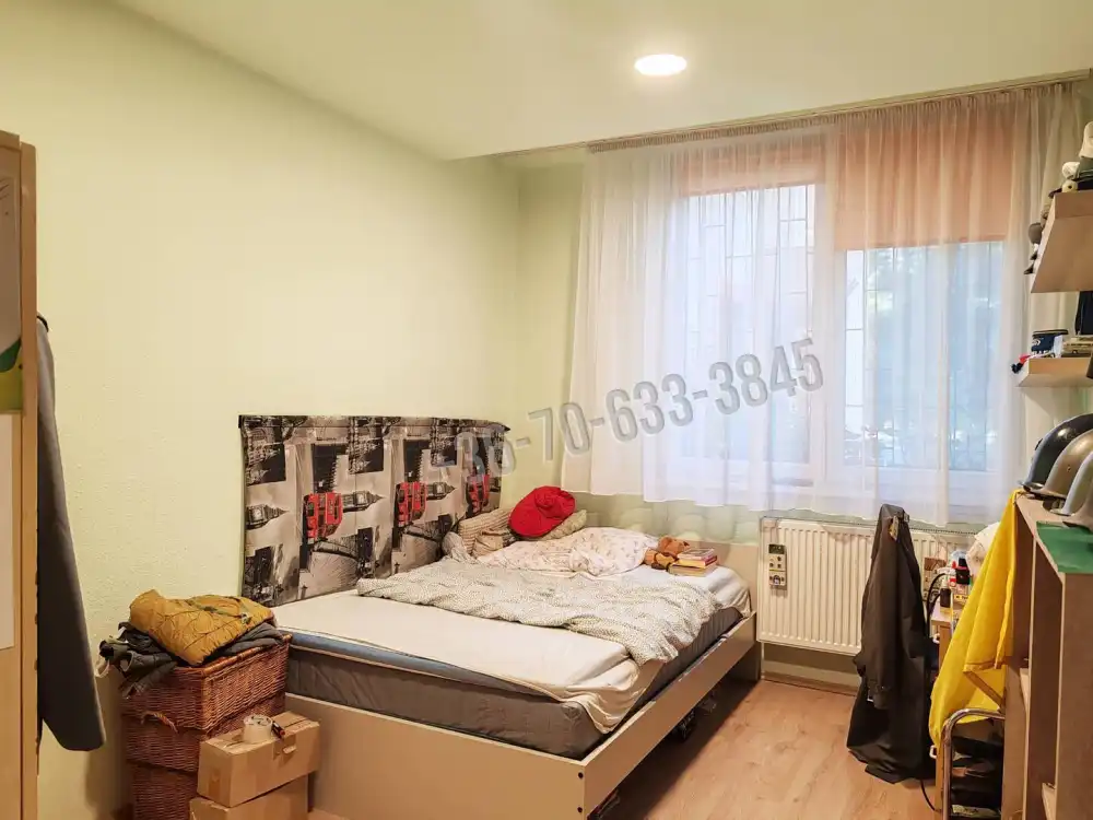 Budapest, XXI. kerület - Szabadság -Erdősor utcai ltp.