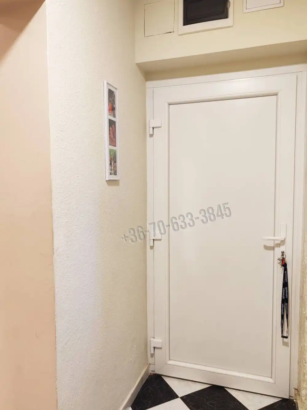 Budapest, XXI. kerület - Szabadság -Erdősor utcai ltp.