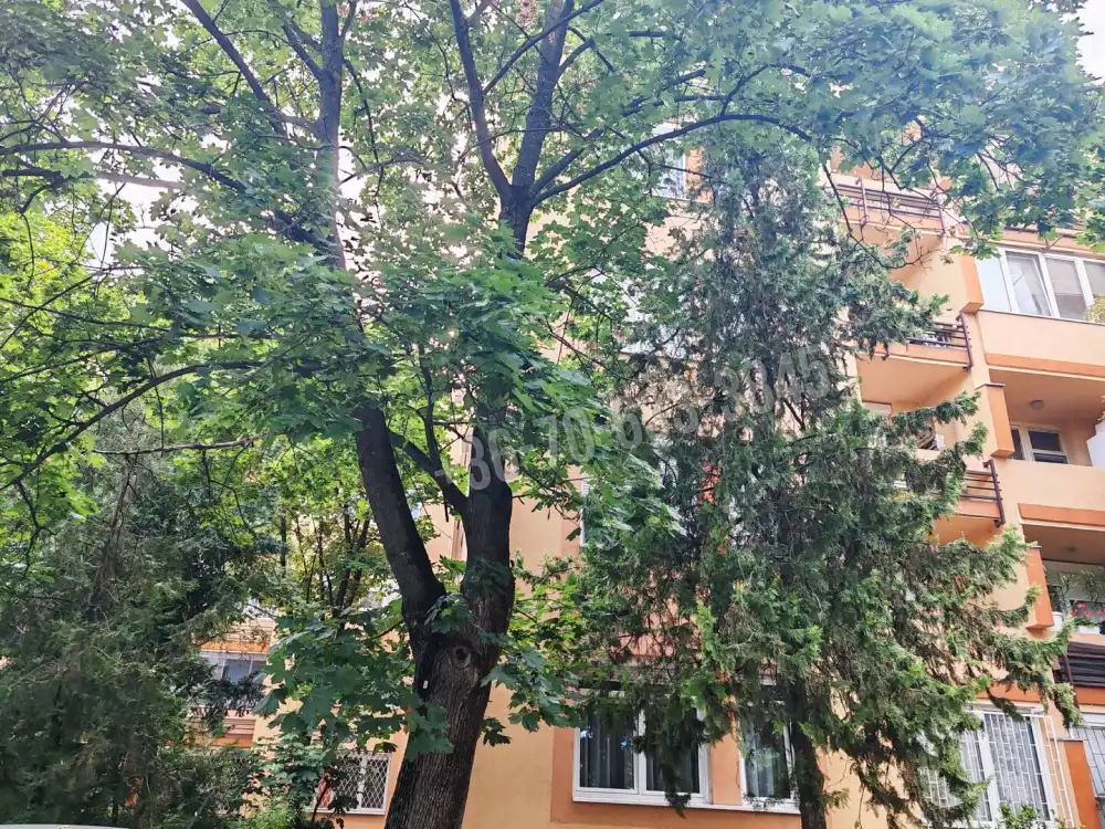 Budapest, XXI. kerület - Szabadság -Erdősor utcai ltp.