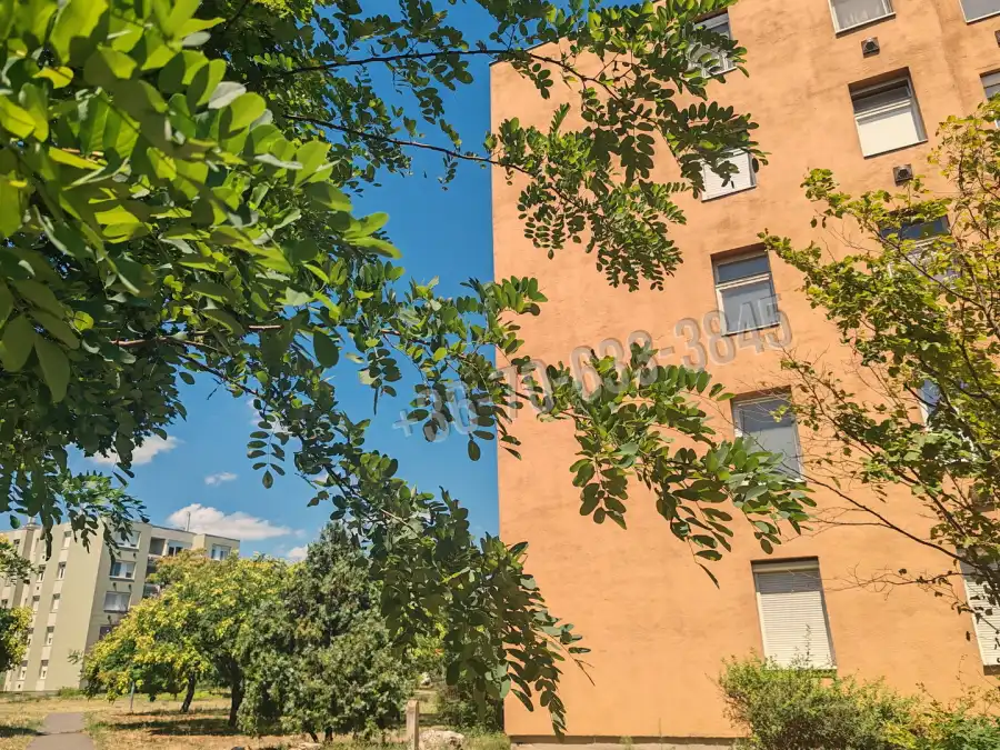 eladó téglalakás, Budapest, XXI. kerület
