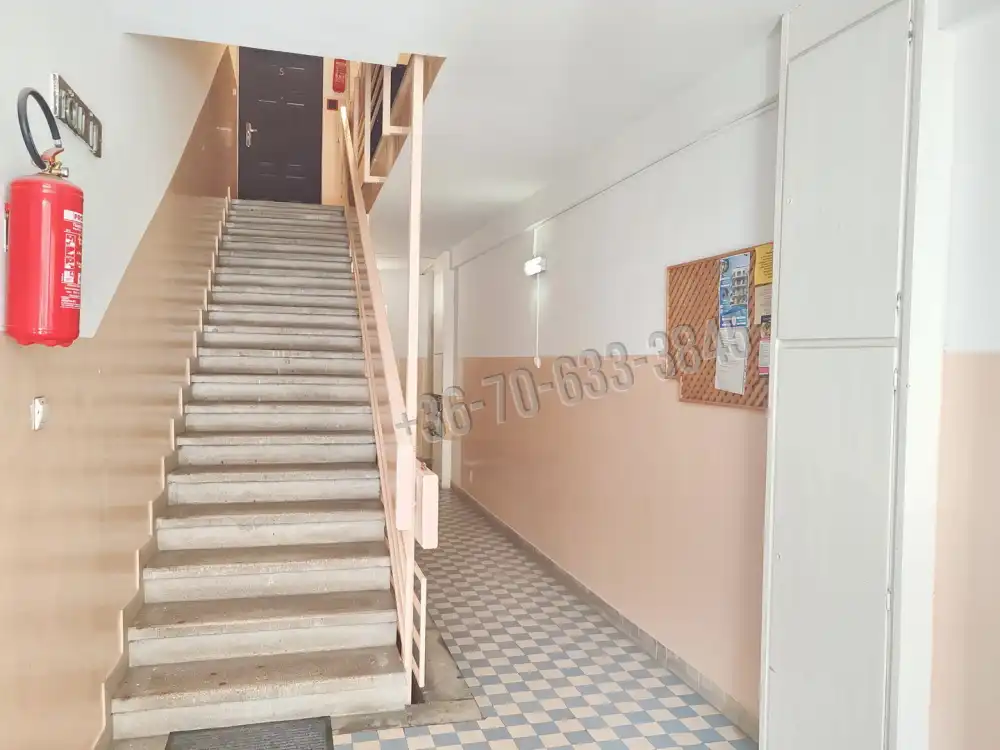 Budapest, XXI. kerület - Szabadság -Erdősor utcai ltp.
