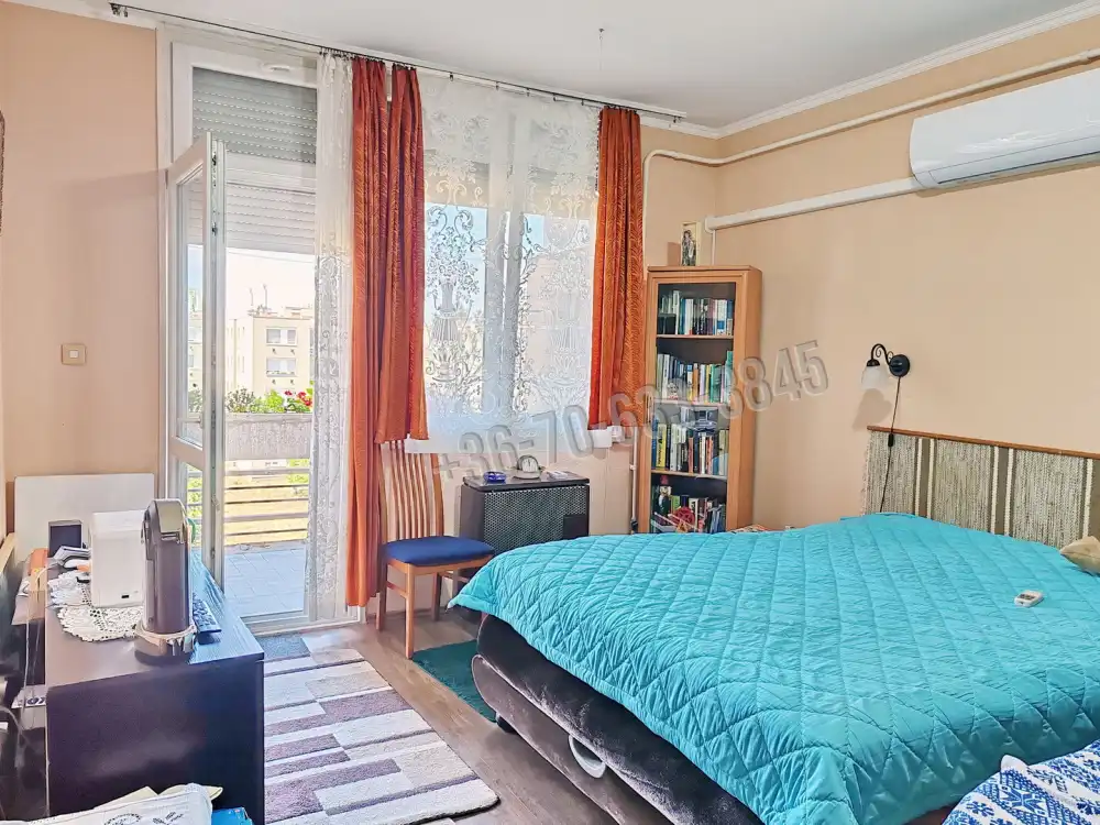 Budapest, XXI. kerület - Szabadság -Erdősor utcai ltp.