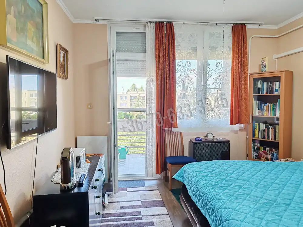 Budapest, XXI. kerület - Szabadság -Erdősor utcai ltp.