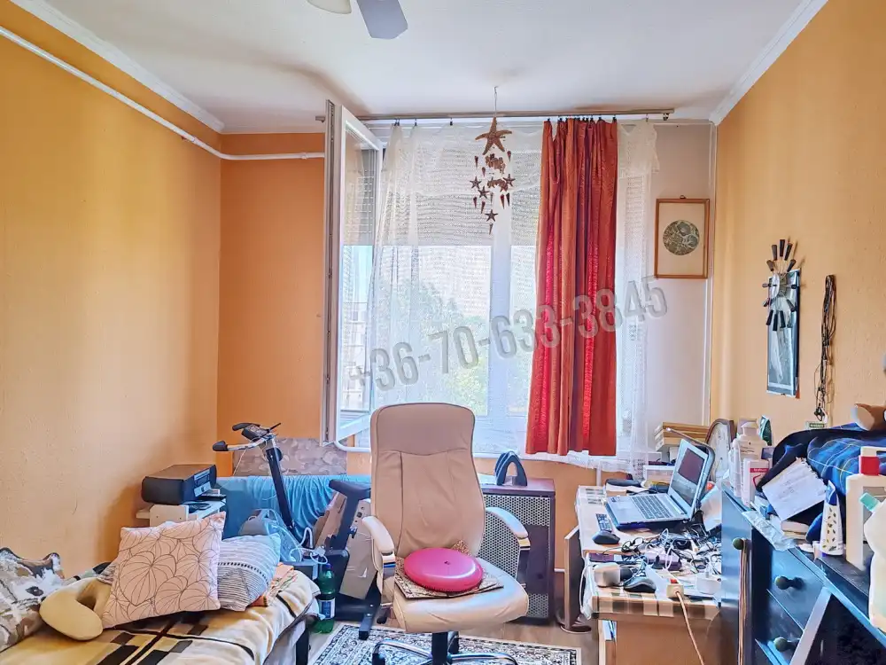 Budapest, XXI. kerület - Szabadság -Erdősor utcai ltp.