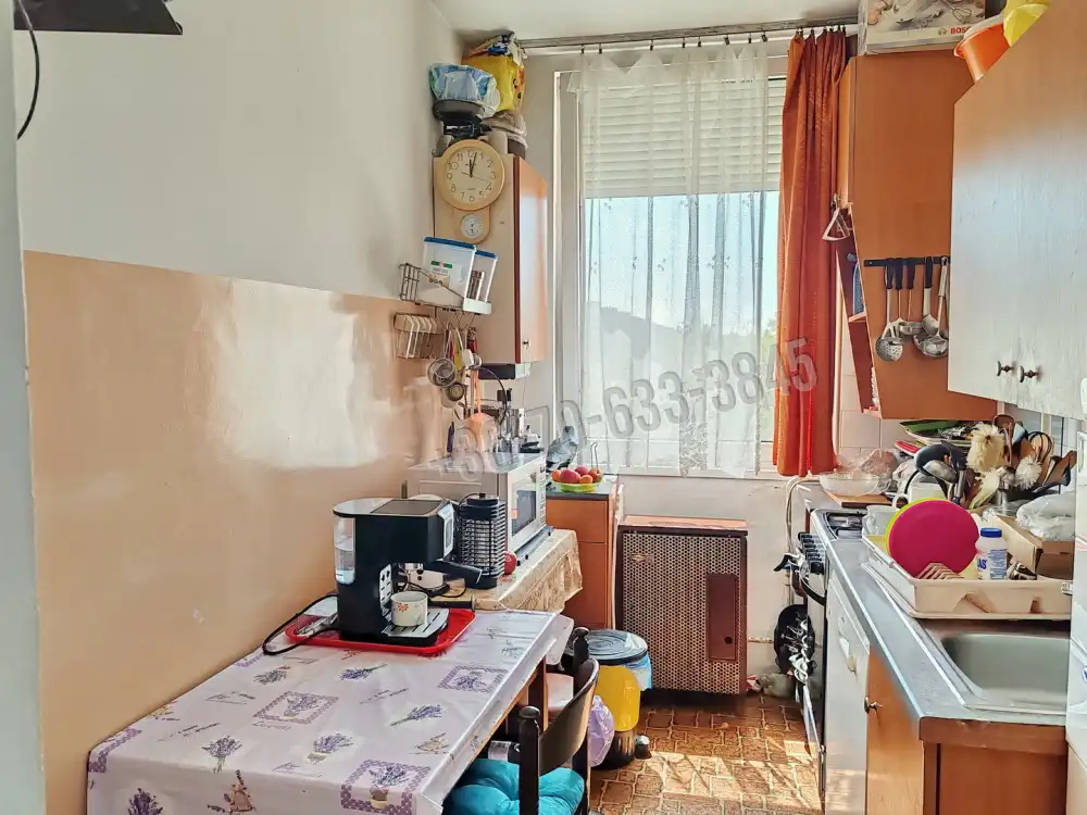 Budapest, XXI. kerület - Szabadság -Erdősor utcai ltp.