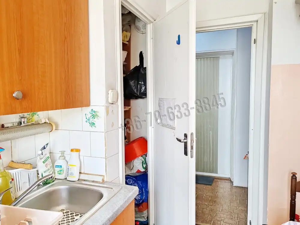 Budapest, XXI. kerület - Szabadság -Erdősor utcai ltp.