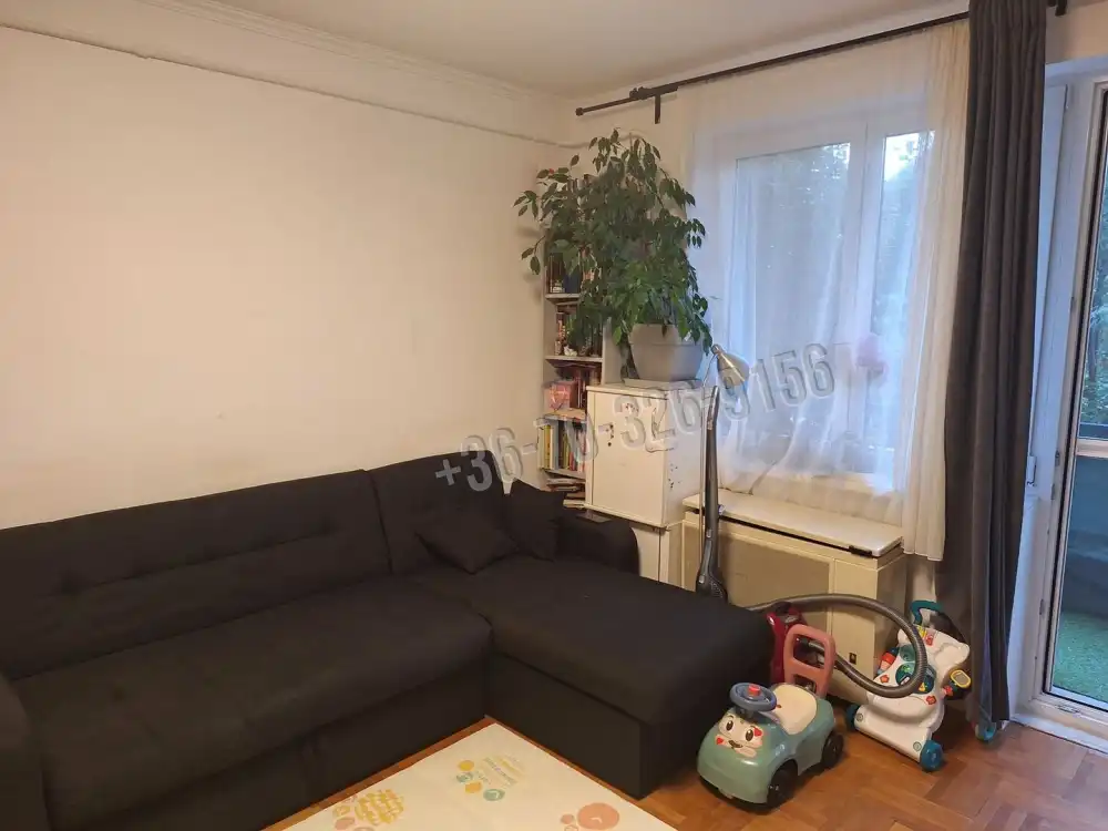 Budapest, XXI. kerület - Ady Endre utcai ltp.