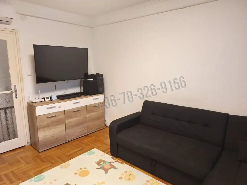 Budapest, XXI. kerület - Ady Endre utcai ltp.