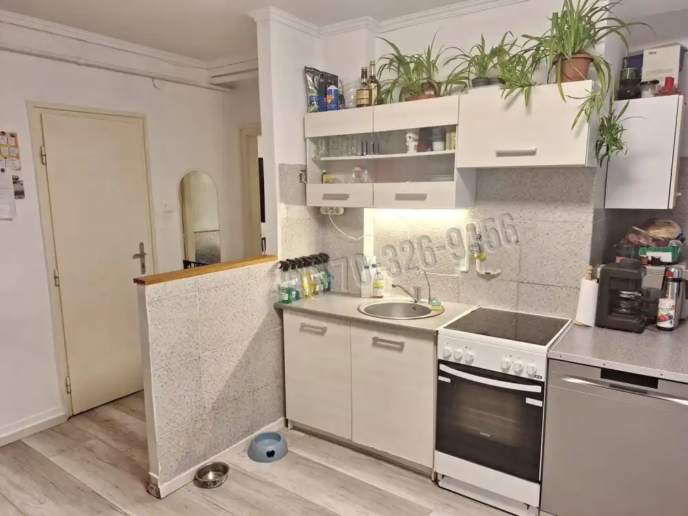 Budapest, XXI. kerület - Ady Endre utcai ltp.