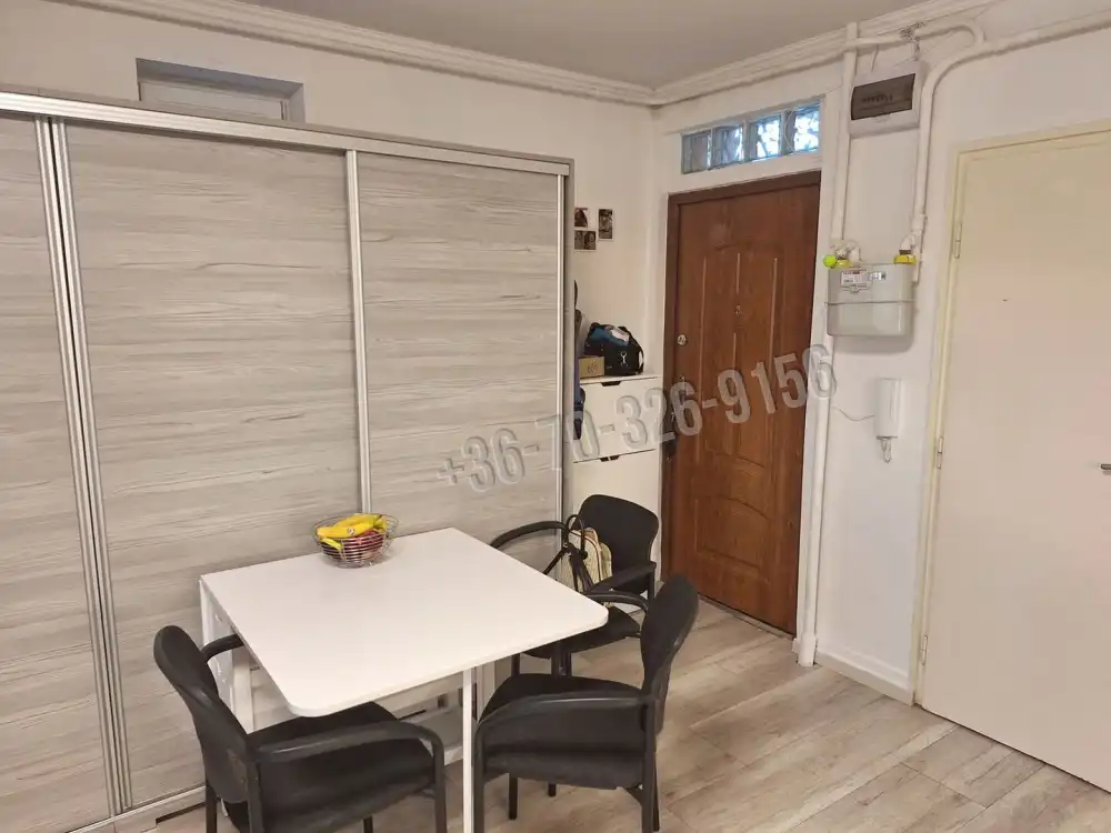 Budapest, XXI. kerület - Ady Endre utcai ltp.