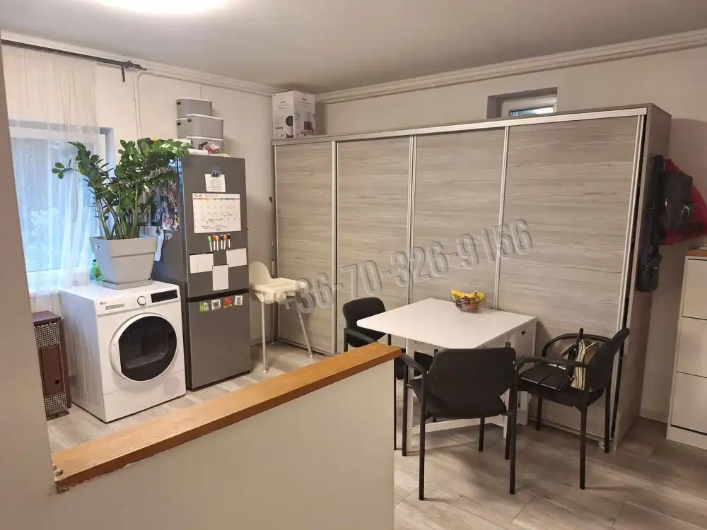 Budapest, XXI. kerület - Ady Endre utcai ltp.