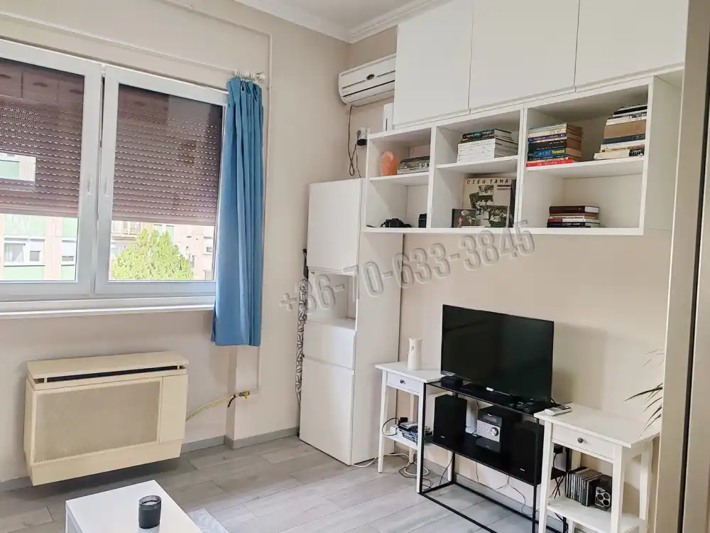 Budapest, XXI. kerület - Belváros