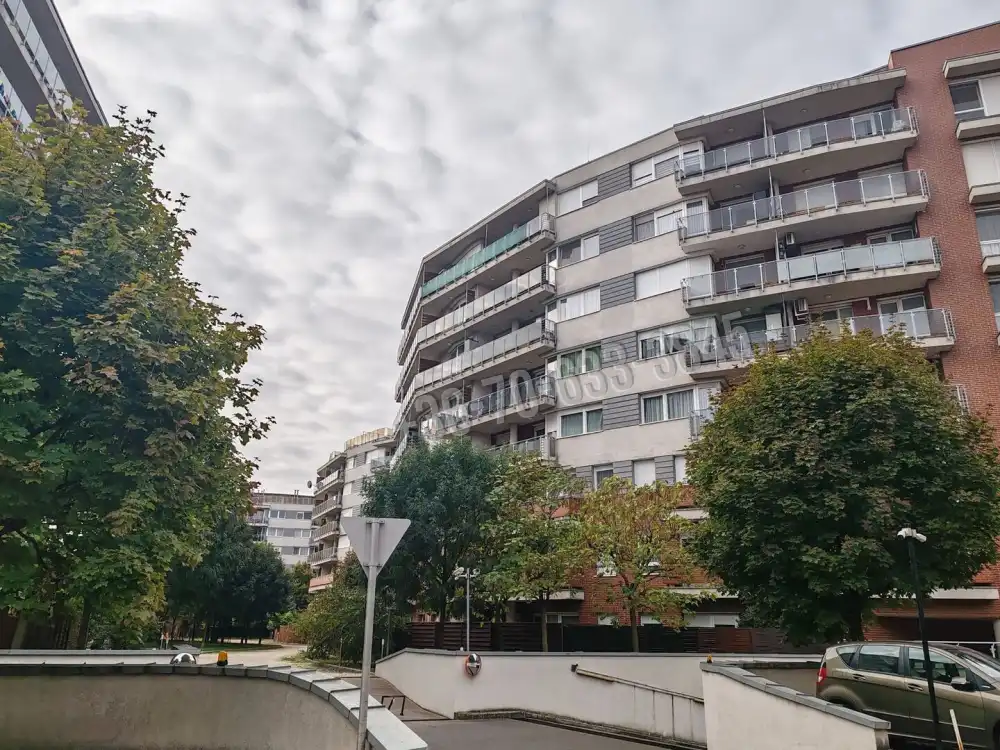 Budapest, XXI. kerület - Belváros