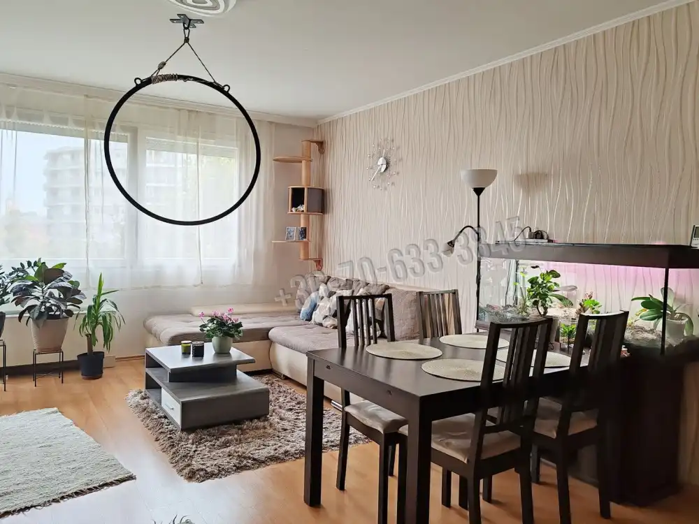Budapest, XXI. kerület - Belváros