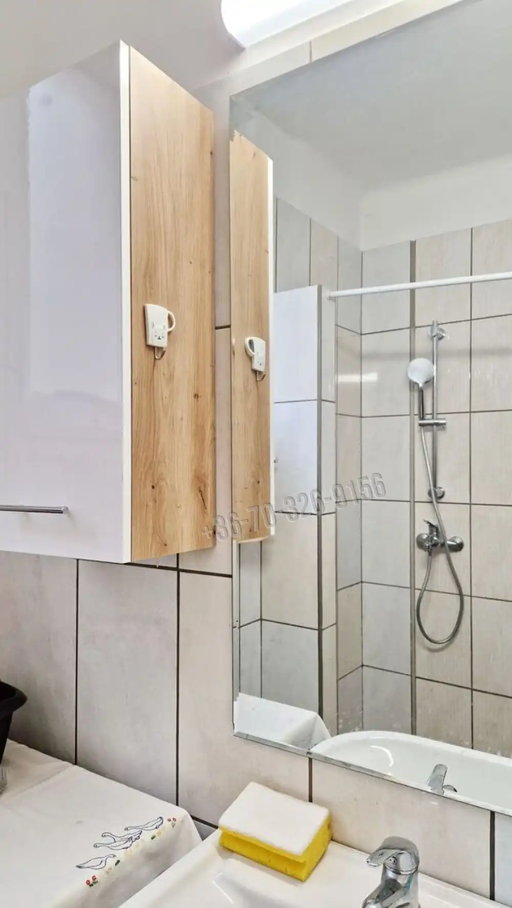 Budapest, XXI. kerület - Erdősor