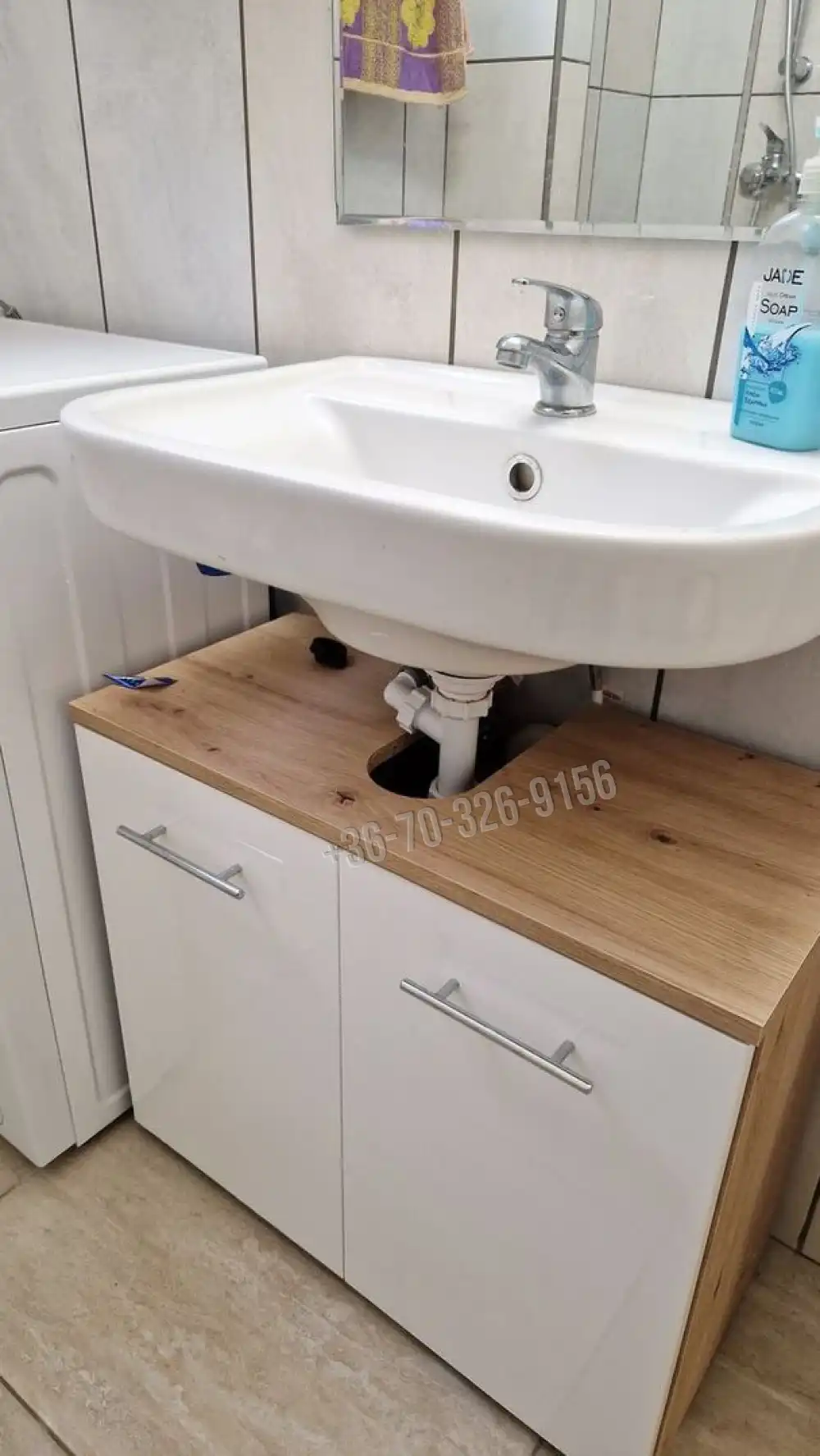 Budapest, XXI. kerület - Erdősor