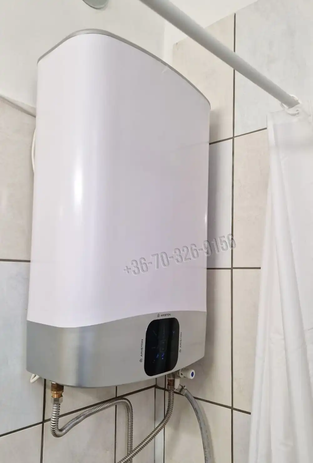 Budapest, XXI. kerület - Erdősor