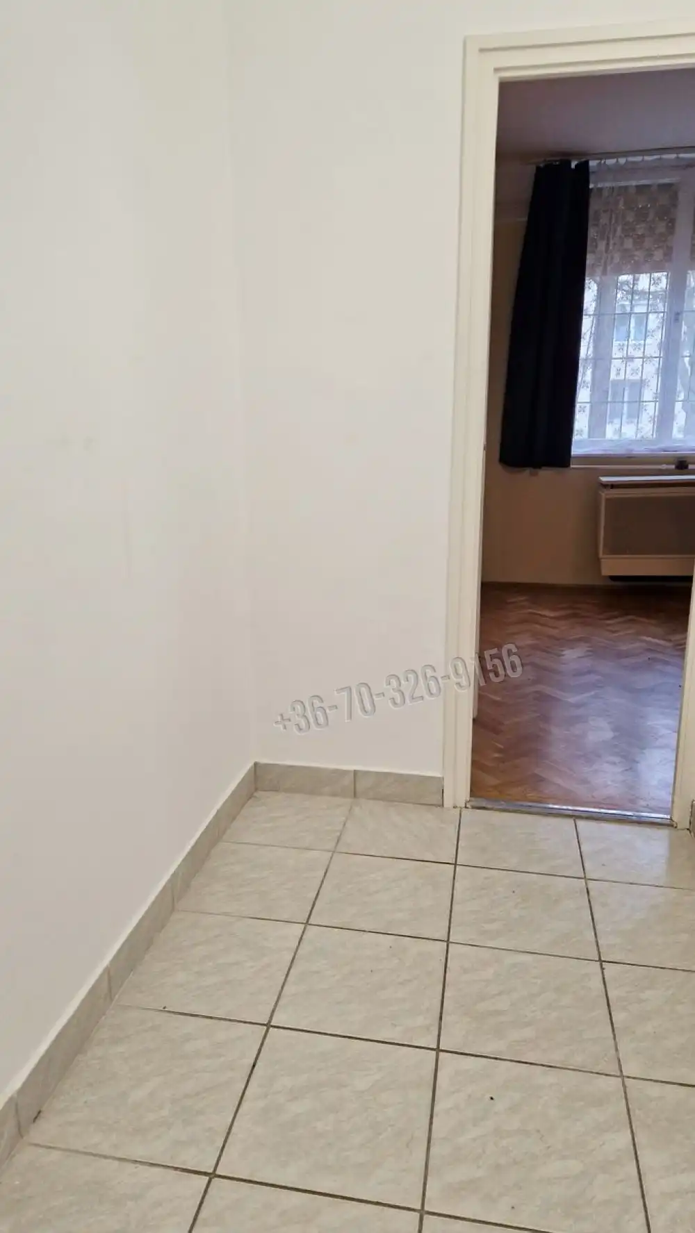 Budapest, XXI. kerület - Erdősor