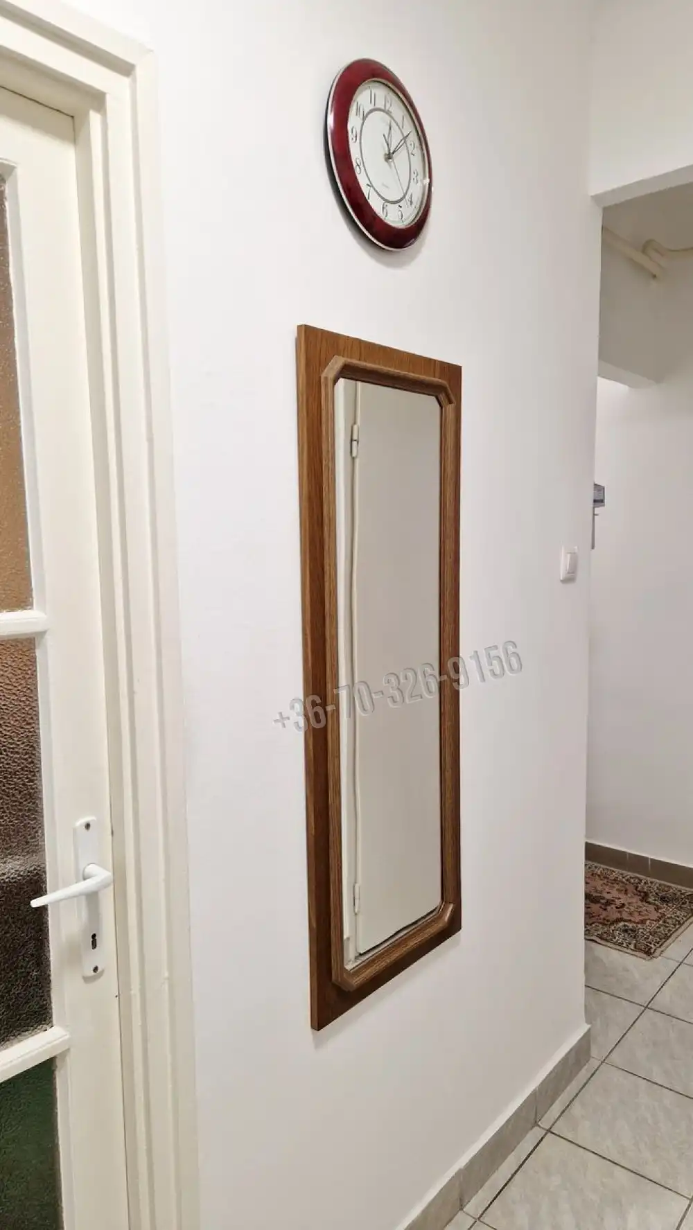 Budapest, XXI. kerület - Erdősor