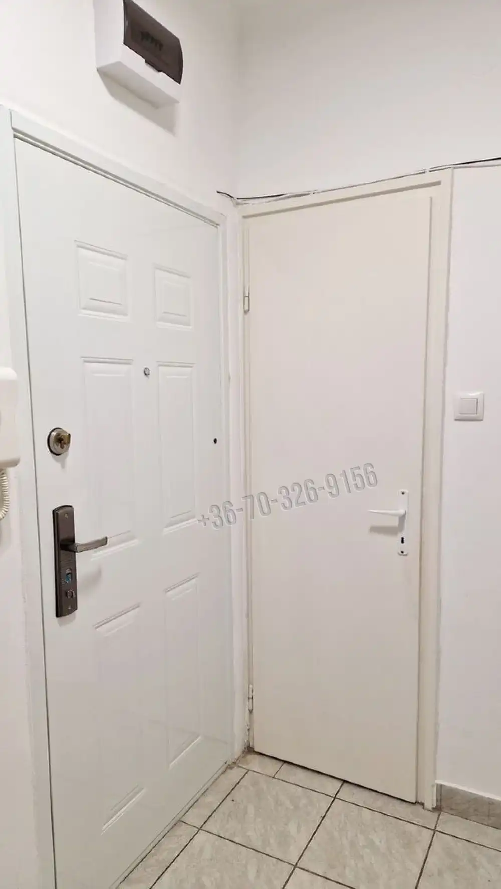 Budapest, XXI. kerület - Erdősor