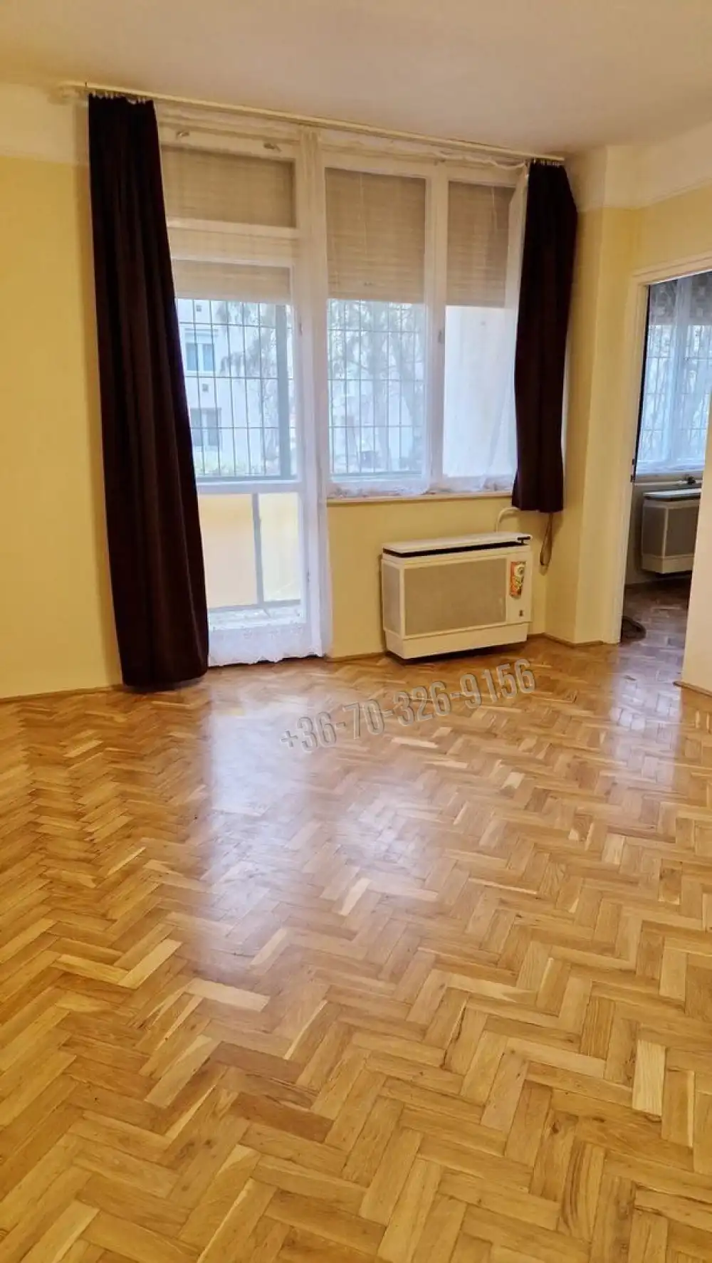 Budapest, XXI. kerület - Erdősor