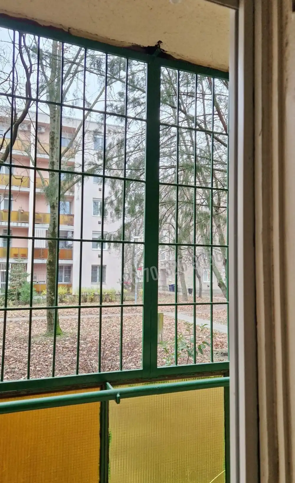 Budapest, XXI. kerület - Erdősor