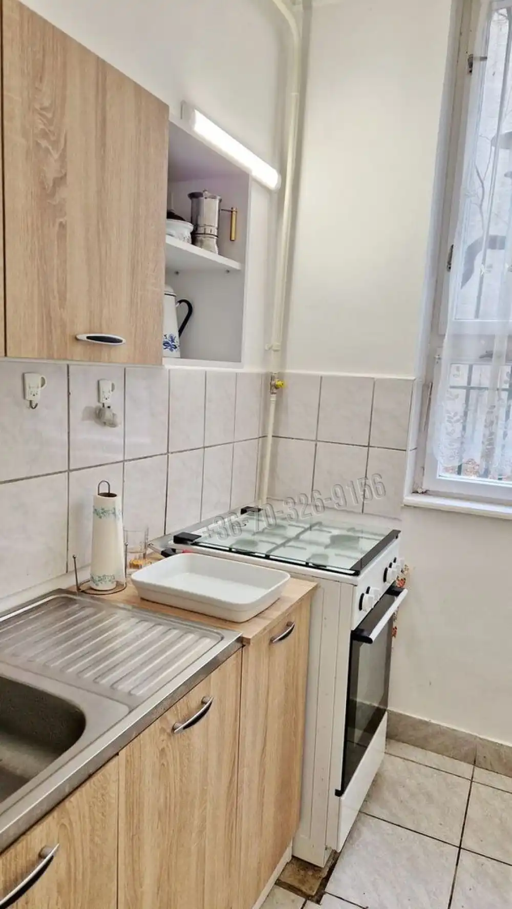 Budapest, XXI. kerület - Erdősor