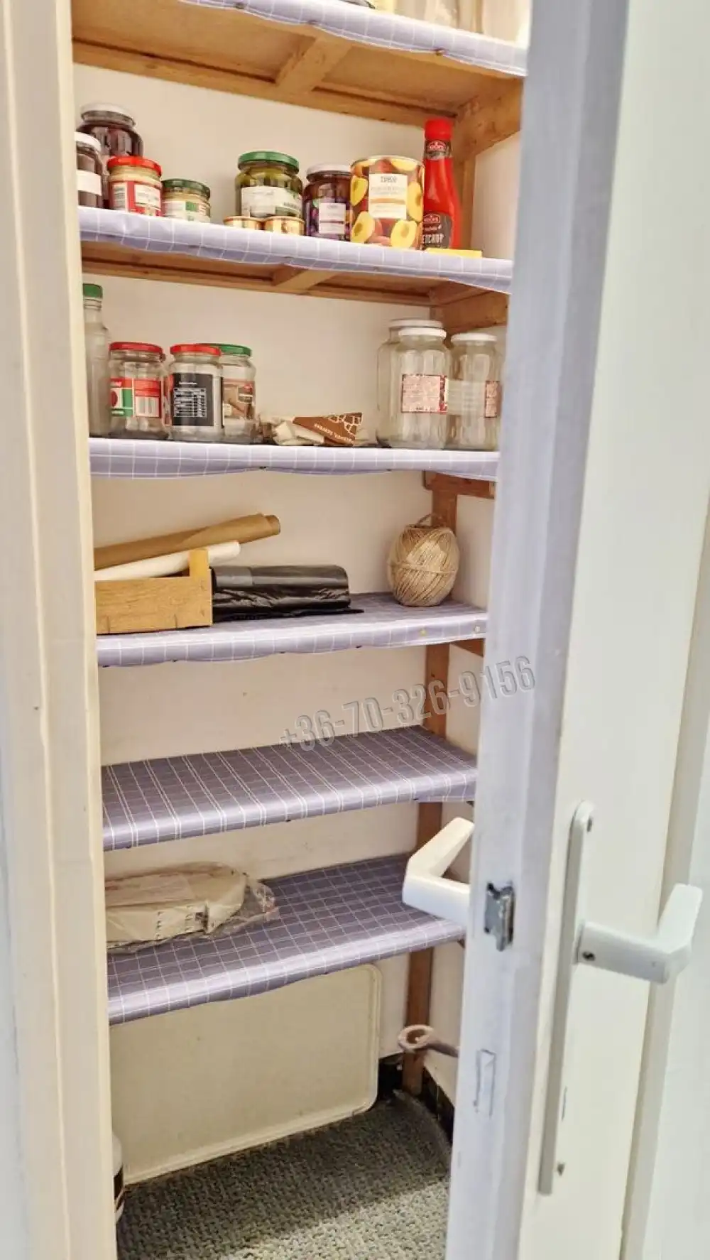 Budapest, XXI. kerület - Erdősor