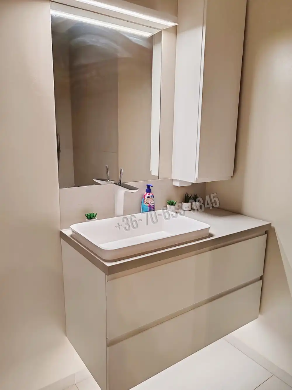 Budapest, XXI. kerület - Ady Endre utcai ltp.